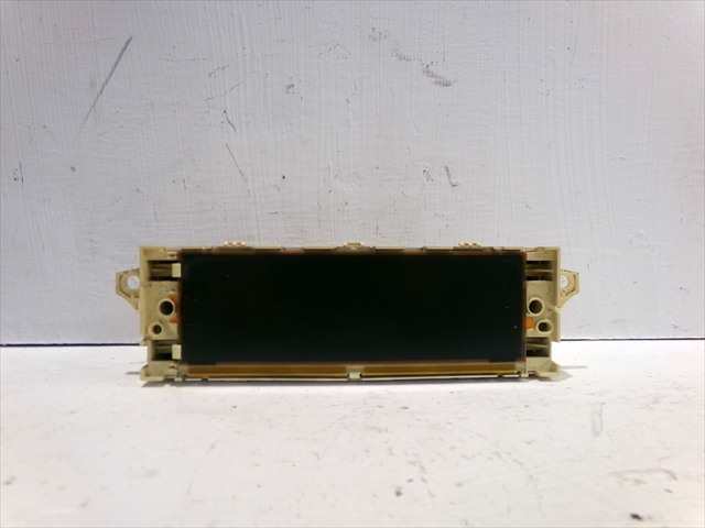 Consola Central Peugeot 307 1.6 HDI 2005-2007