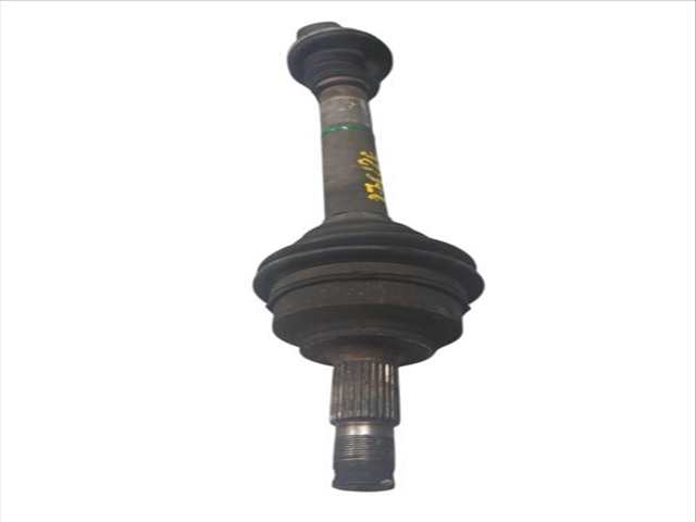 Foto 3ª: Transmision Delantera Izquierda Peugeot 508 1.6 HDI (2010)