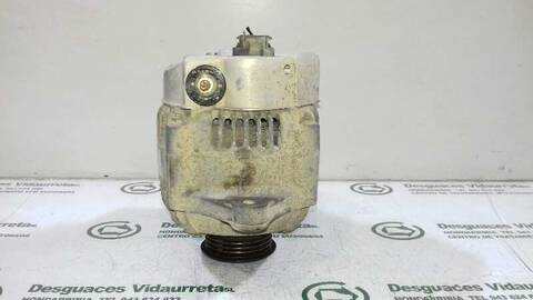 Foto 2ª: Alternador Suzuki Jimny TECHO METALICO 82CV 60KW [M13A] (2001)