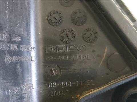 Foto 3ª: Faro Izquierdo Bmw Serie 5 518 2.5 525TDS BERLINA 143CV 105KW [M51 D25 (25 6 T1)] (1996)