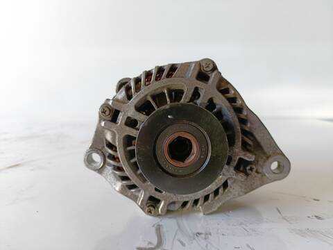 Alternador Mitsubishi ASX KAITEKI 2WD 150CV