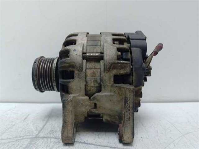 Foto 2ª: Alternador Dacia Dokker 1.6 BASIS [1.6 LTR. - 61 KW CAT] [K7M 828]