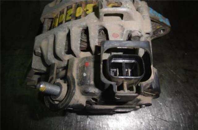 Foto 2ª: Alternador Hyundai i30 1.4 [G4FA]