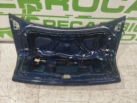 Foto 3ª: Portón Volkswagen Passat 1.6 102CV [ALZ] (2000)