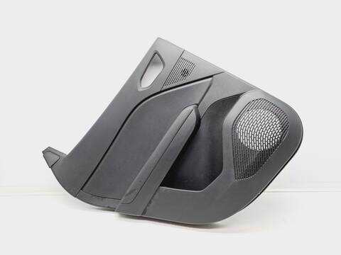 Tapizados Cartoneras Renault Captur INTENS 116CV 85KW