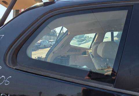 Luna Trasera Derecha Bmw X3 2.0D