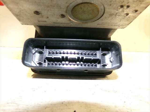 Foto 4ª: Abs Skoda Octavia 1.9 TDI 1996-2004 [ALH] (2004)