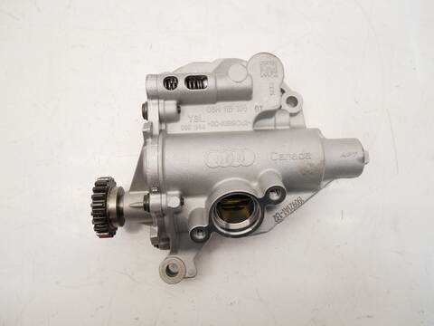 Bomba de Aceite Volkswagen Tiguan 186 CV 137KW