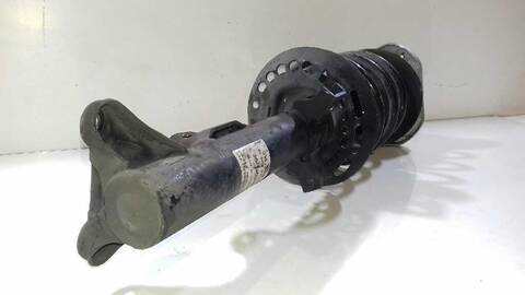 Foto 3ª: Amortiguador Delantero Izquierdo Mercedes Clase E 180 220 CDI BLUEEFFICIENCY 212.002) 170CV 125KW [OM651924] (2010)