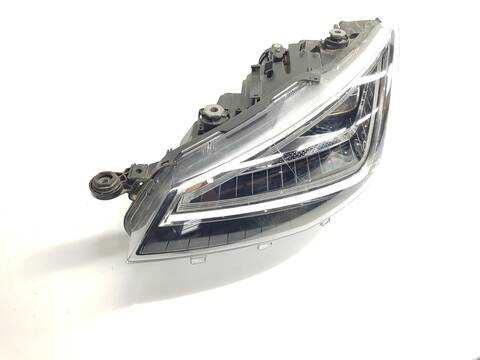 Faro Izquierdo Seat Arona FR