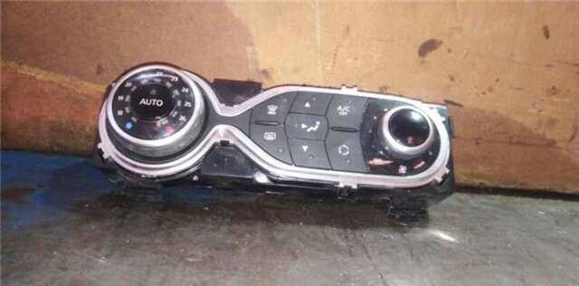 Mando Climatizador Renault Twingo 0.9 TCE