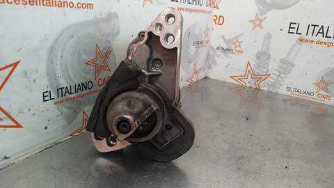 Foto 2ª: Motor de Arranque Dacia Sandero STEPWAY ESSENTIAL 101CV 74KW [H4DD4] (2020)