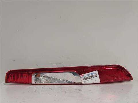 Piloto Trasero Derecho Ford Focus 1.6 TDCI 109CV 80KW