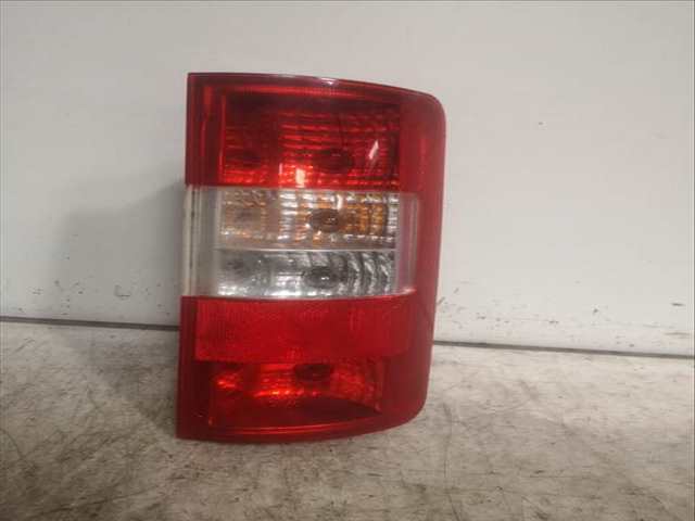 Foto 3ª: Piloto Trasero Derecho Ford Tourneo R3PA (2002)