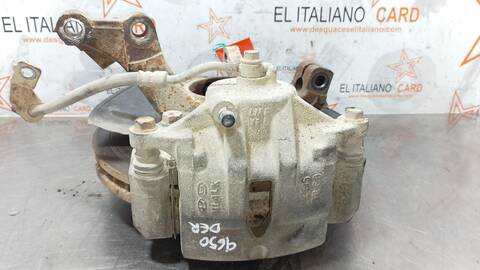 Foto 3ª: Mangueta Delantera Derecha Kia Sportage CONCEPT 4X2 116CV 85KW [D4FD] (2015)