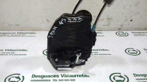 Cerradura Puerta Trasera Derecha Toyota Rav4 2.2 TD CAT 136CV 100KW