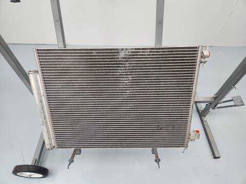 Foto 2ª: Radiador Calefaccion A.A. Renault Captur DYNAMIQUE 120CV 88KW [H5FD4] (2014)