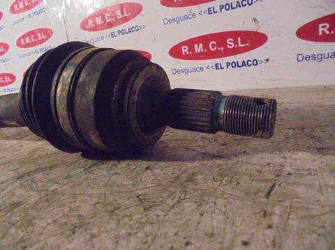 Foto 2ª: Transmision Delantera Izquierda Citroen C4 1.6 16V BERLINA 120CV 88KW (2004)