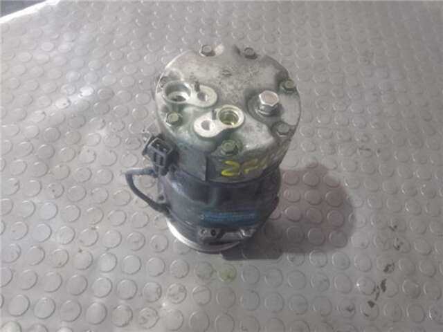 Foto 2ª: Compresor Aire Acondicionado Seat Ibiza 1.9 TDI [AGR]