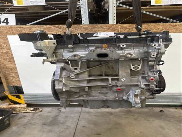 Motor Completo Ford Edge R9DA 243 CV 179KW
