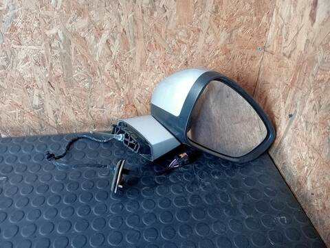 Retrovisor Derecho Citroen C5 2 HDI FAP 136CV