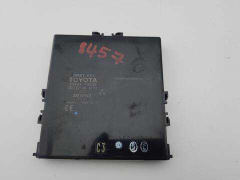 Foto 1ª: Centralita Motor ECU Toyota CHR 1.8 HYBRID ZYX10_ ZYX11_) 98CV 72KW [2ZR-FXE] (2018)