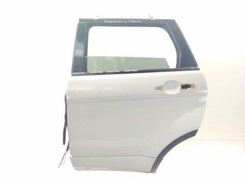 Puerta Trasera Izquierda Land Rover Evoque 2.2 D 4X4