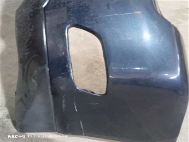 Foto 4ª: Paragolpes Trasero Lexus RX 3.5 G 350 AUTO [2GR-FE] (2006)
