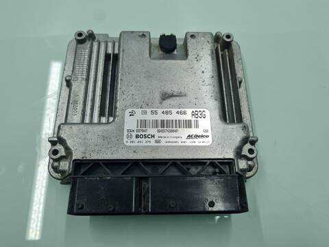 Centralita Motor ECU Opel Insignia EXCELLENCE BERLINA 140CV 103KW