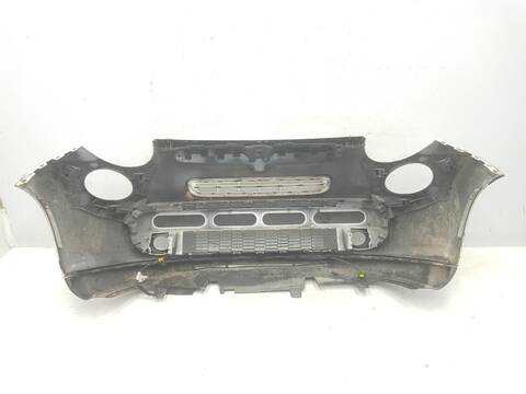 Foto 3ª: Paragolpes Delantero Fiat 500 LOUNGE [940C1000] (2013)