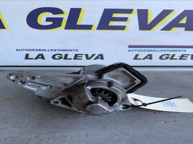 Motor de Arranque Renault Clio 0.900 TURBO90CV/66KW