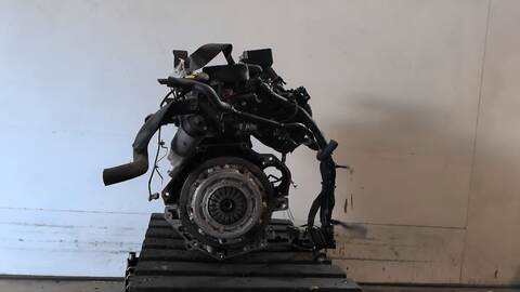 Foto 3ª: Motor Completo Opel Corsa VERSION INDEFINIDA (2015)
