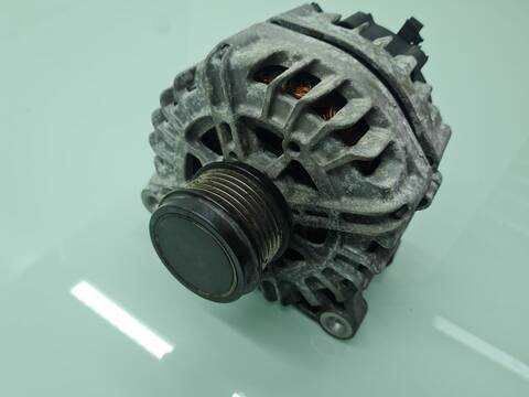 Foto 2ª: Alternador Citroen C4 BUSINESS 99CV 73KW (2016)