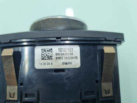 Foto 4ª: Mando Luces Ford Transit 2.2 TDCI CAT 125CV 92KW [CYFF] (2014)