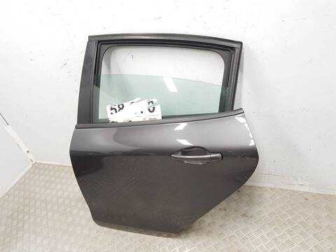 Foto 2ª: Puerta Trasera Izquierda Peugeot 208 STYLE [HM05] (2013)