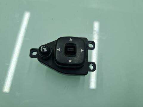 Foto 1ª: Mando Retrovisor Ford Ranger DOPPELKABINE 4X4 WILDTRAK 200CV 147KW [SAFA] (2016)