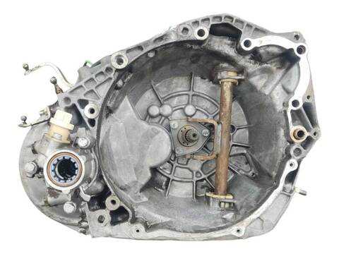 Caja Cambios Citroen Xsara 1.9 TD