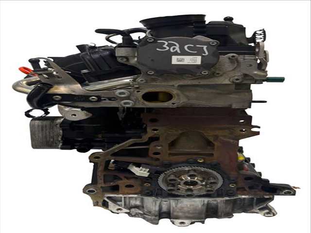 Foto 3ª: Motor Completo Audi A3 1.6 TDI 105 CV 77KW [CAYC]