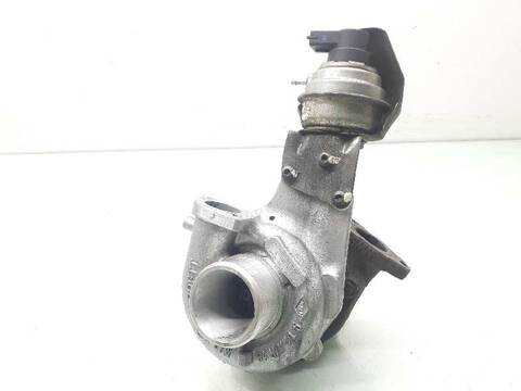 Foto 2ª: Turbocompresor Opel Insignia COSMO BERLINA 160CV 118KW [A20DTH] (2010)