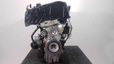 Foto 2ª: Motor Completo Alfa Romeo 159 1.9 JTDM 16V 939AXC1B 939AXC12) 150CV 110KW [939A2000] (2007)