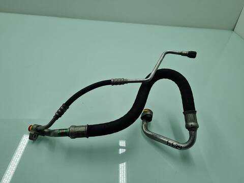 Tubos Aire Acondicionado Bmw Serie 1 114 118D BERLINA 143CV 105KW