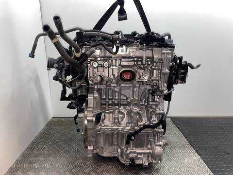 Motor Completo Toyota Yaris M15A