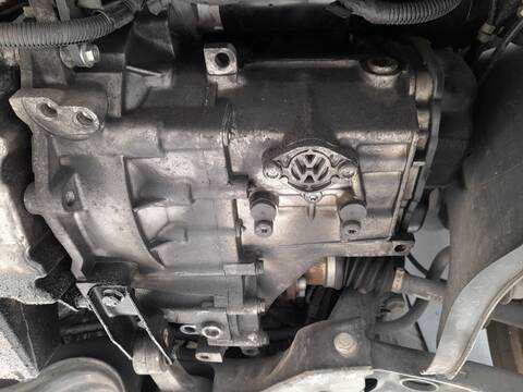 Caja Cambios Seat Ibiza 1.4 TDI 80CV 59KW