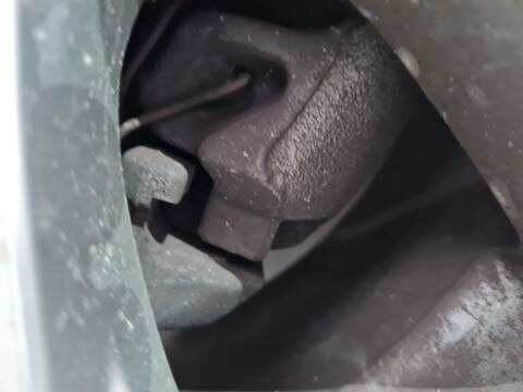 Pinza Freno Delantera Derecho Citroen C4 EXCLUSIVE 112CV 82KW