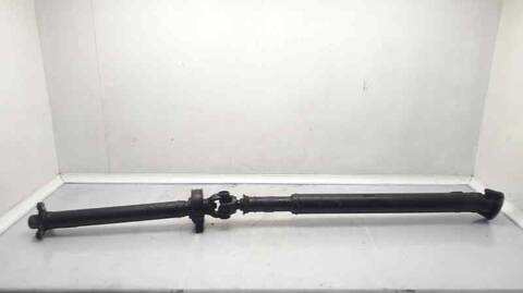 Transmision Central Jaguar XJ GASOLINA