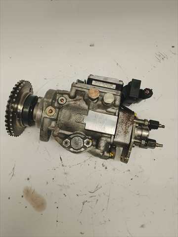 Foto 3ª: Bomba Inyeccion Ford Transit 2.4 D [D/D2FA] (2003)