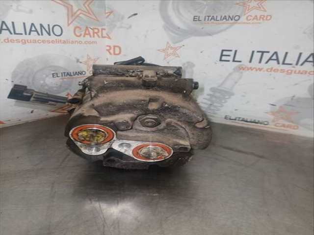 Foto 3ª: Compresor Aire Acondicionado Ford C Max TREND 116CV 85KW CB3) [KKDA] (2009)