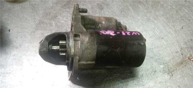 Foto 2ª: Motor de Arranque Mini Cabrio 1.6 COOPER [1.6 LTR. - 85 KW 16V CAT] [W10B16A]