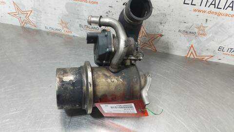 Foto 3ª: Valvula EGR Audi A3 AMBIENTE 110CV 81KW [CRK] (2014)