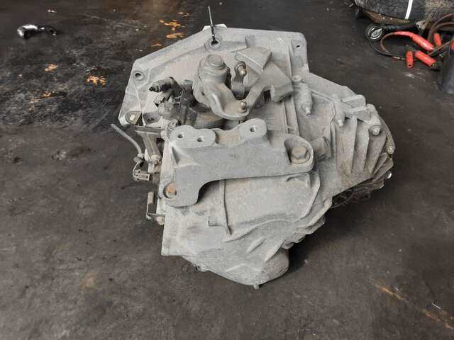 Foto 2ª: Caja Cambios Opel Astra ASTRA SPORT 0CV [1956 CC (2.0 LTR) 160CV/118KW (A20DTH)] (2011)